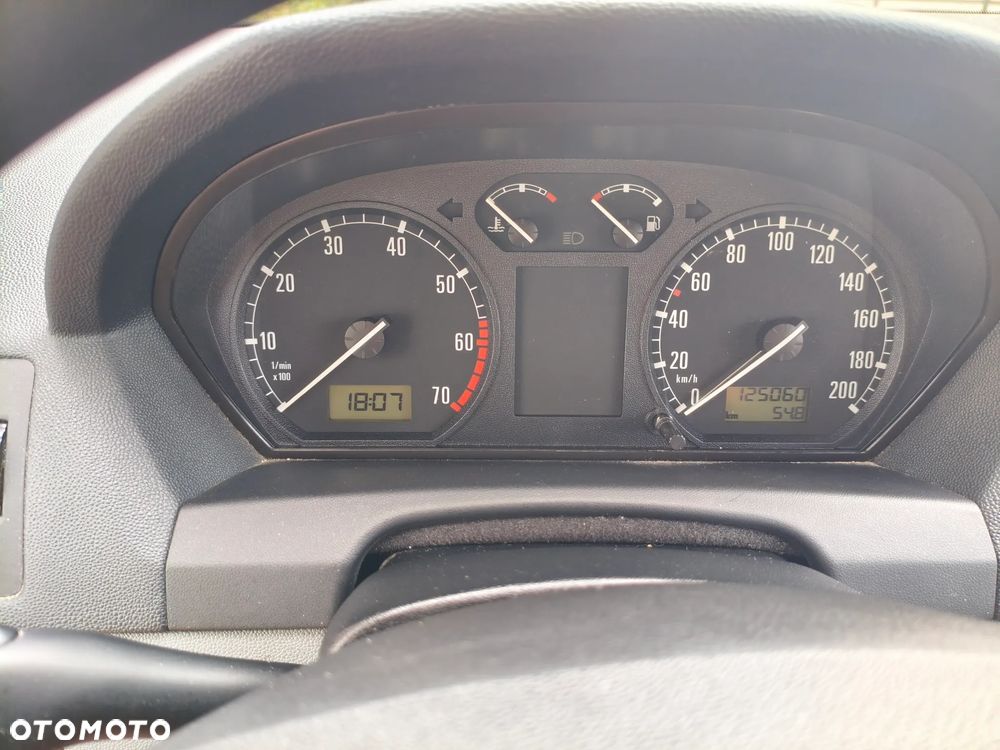 Skoda Fabia 1.4 Classic - 8