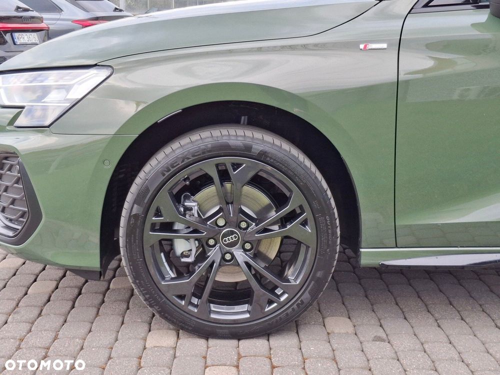 Audi A3 Limousine - 2