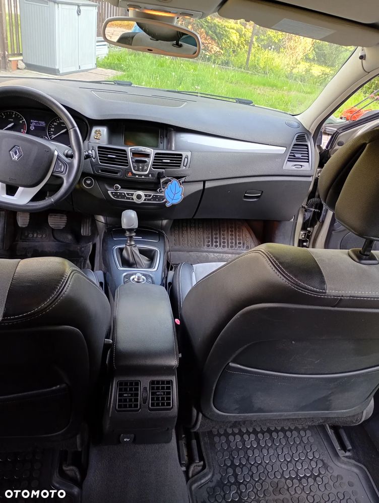 Renault Laguna - 16