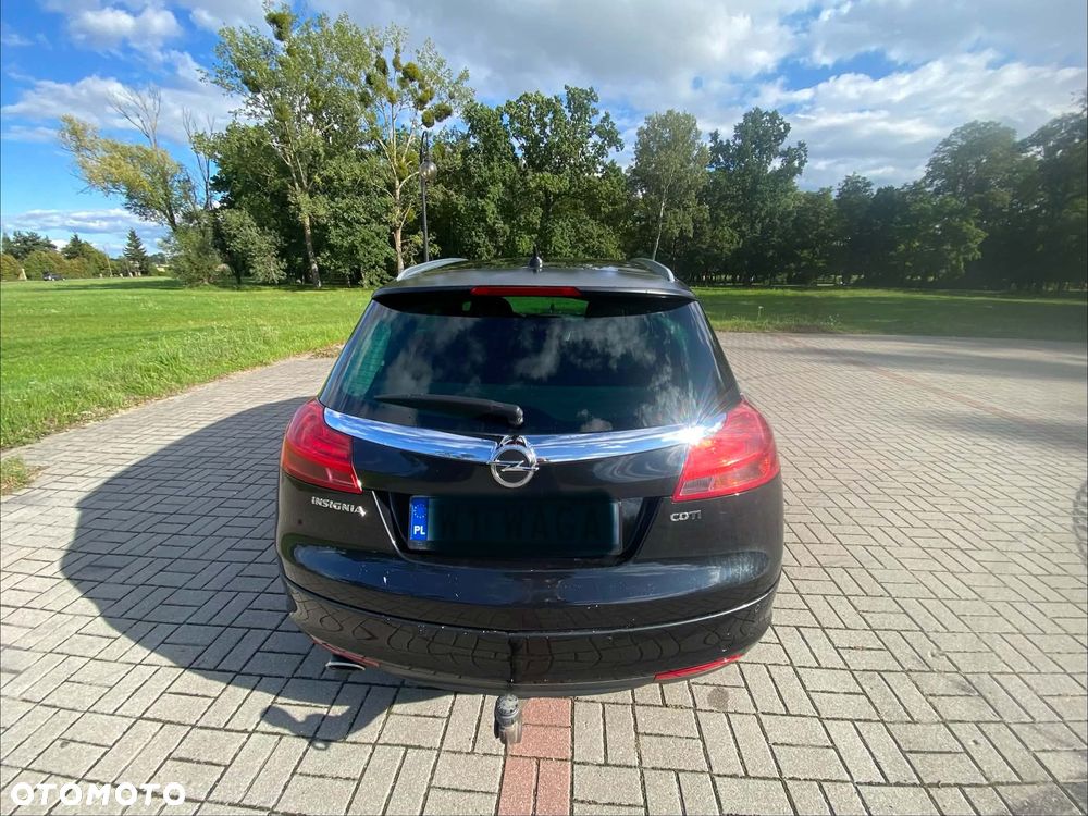 Opel Insignia - 4