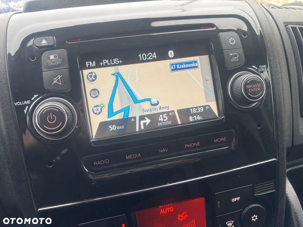 Fiat Ducato L3H2 - 8