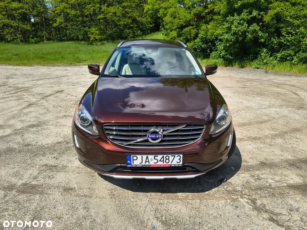 Volvo XC 60 T6 AWD Edition Pro - 8