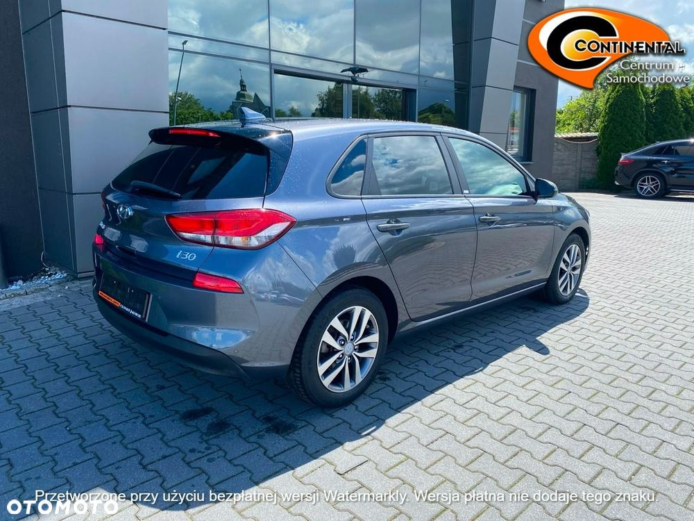 Hyundai i30 - 3
