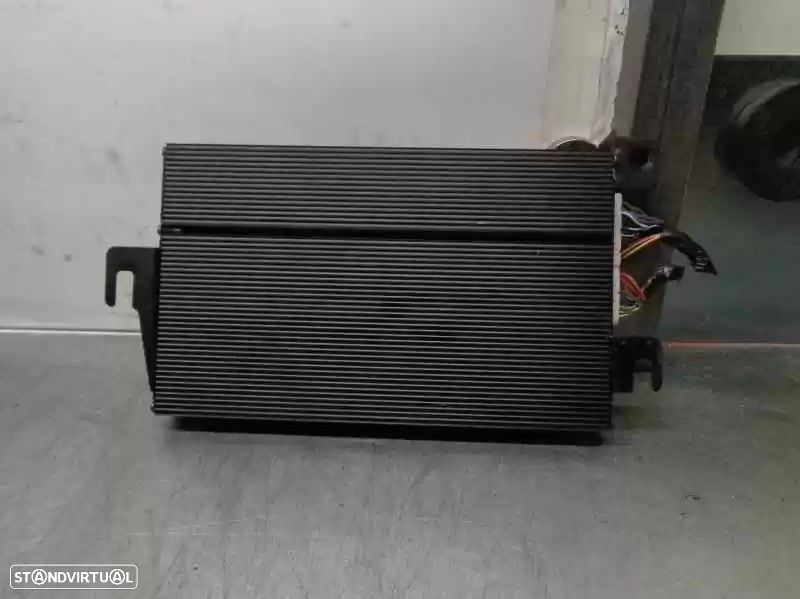 AMPLIFICADOR JEEP GRAND CHEROKEE II 2002 -56038407AF - 1