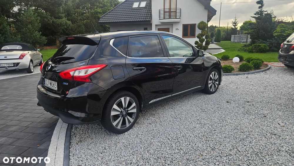 Nissan Pulsar 1.5 dCi Tekna - 3
