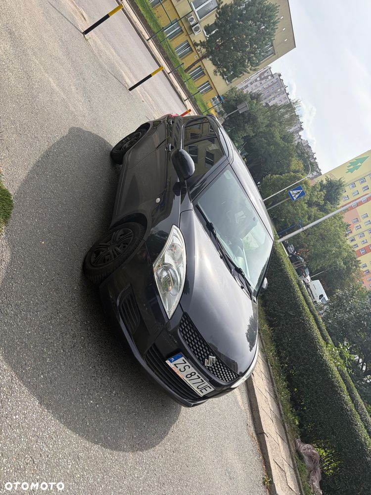 Suzuki Swift - 10
