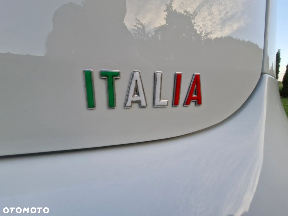 Fiat Punto 1.2 Easy Euro6 - 20