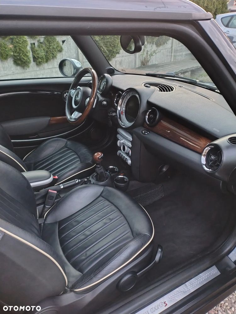 MINI Cooper S Standard - 13