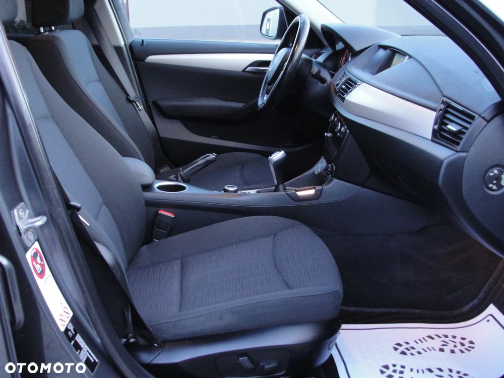 BMW X1 xDrive20d Sport Line - 21