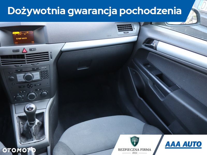 Opel Astra - 9
