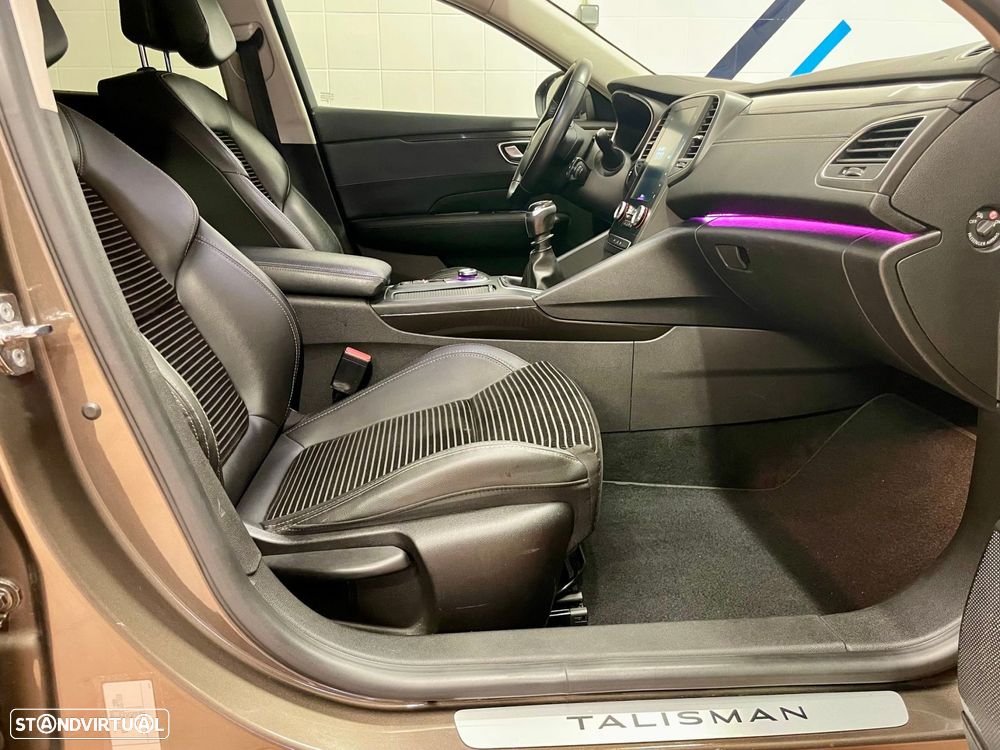 Renault Talisman ENERGY dCi 130 INTENS - 45