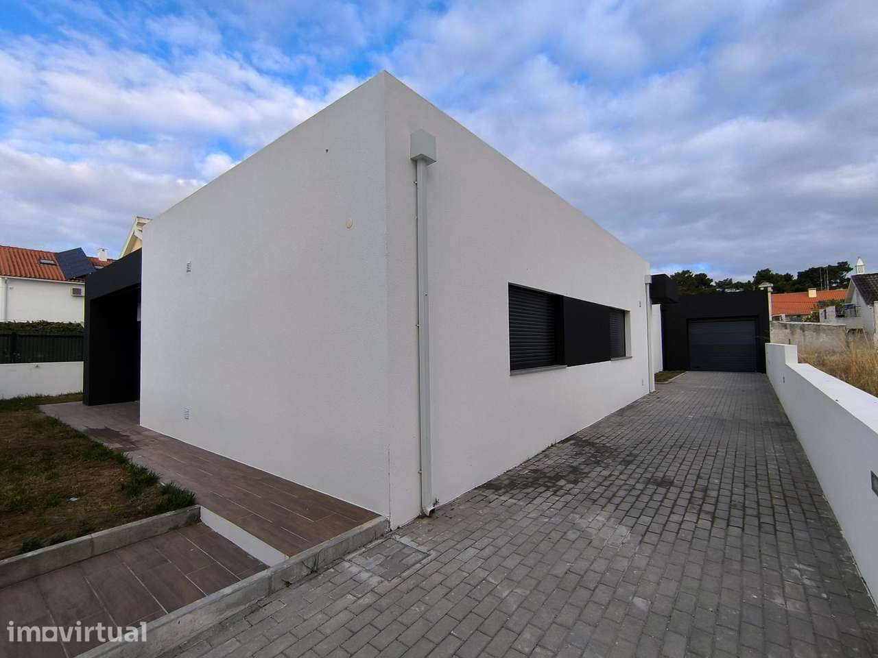 Moradia T3 Moderna com Piscina Quinta do Conde Sesimbra - Grande imagem: 4/16