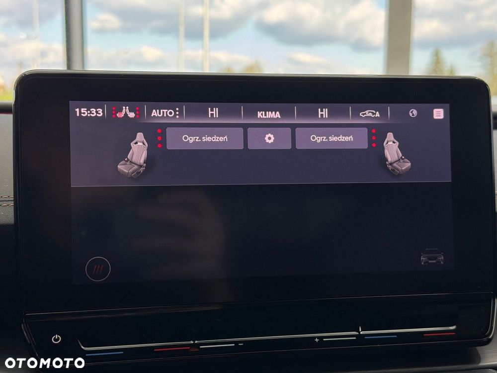 Cupra Formentor 1.5 TSI DSG - 29