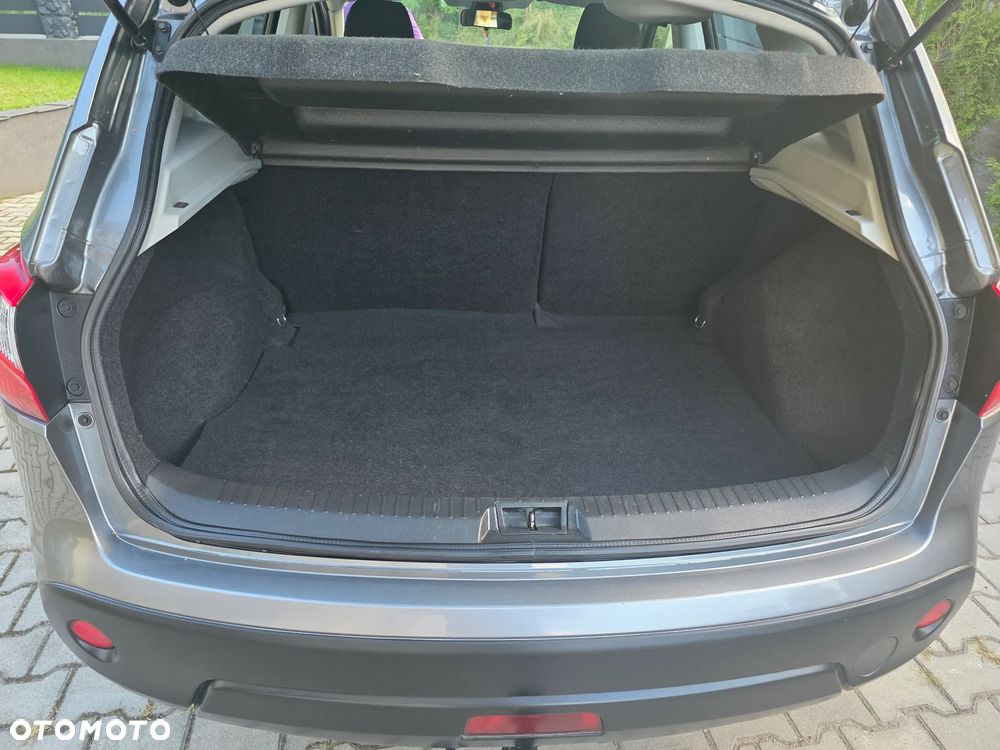 Nissan Qashqai 1.6 Acenta - 17