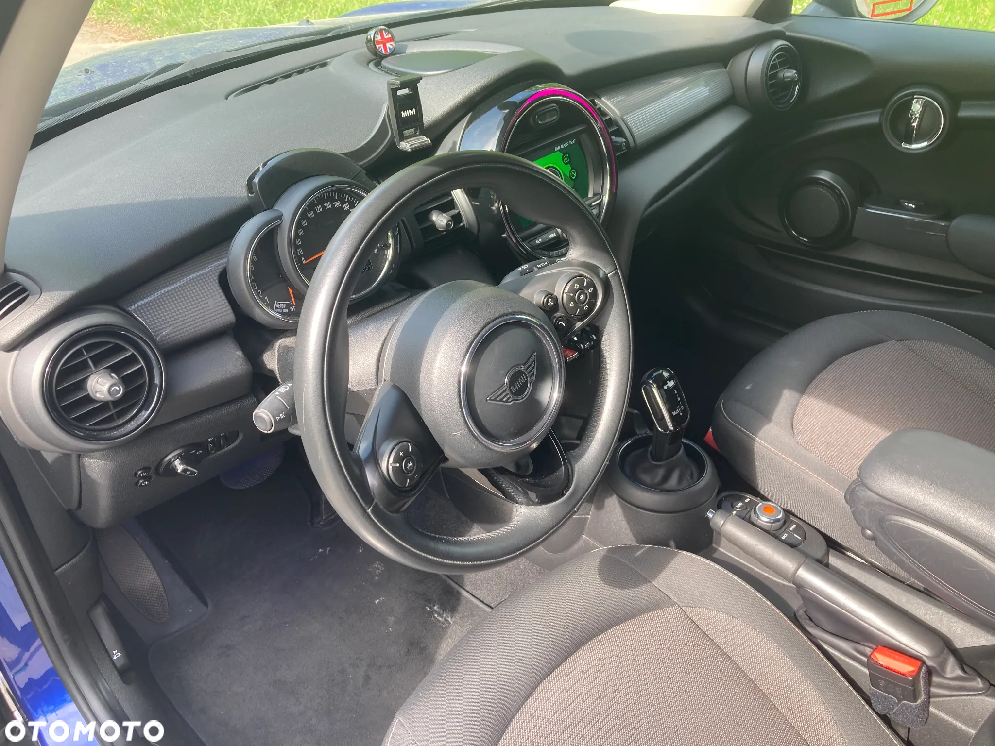 MINI Cooper - 7