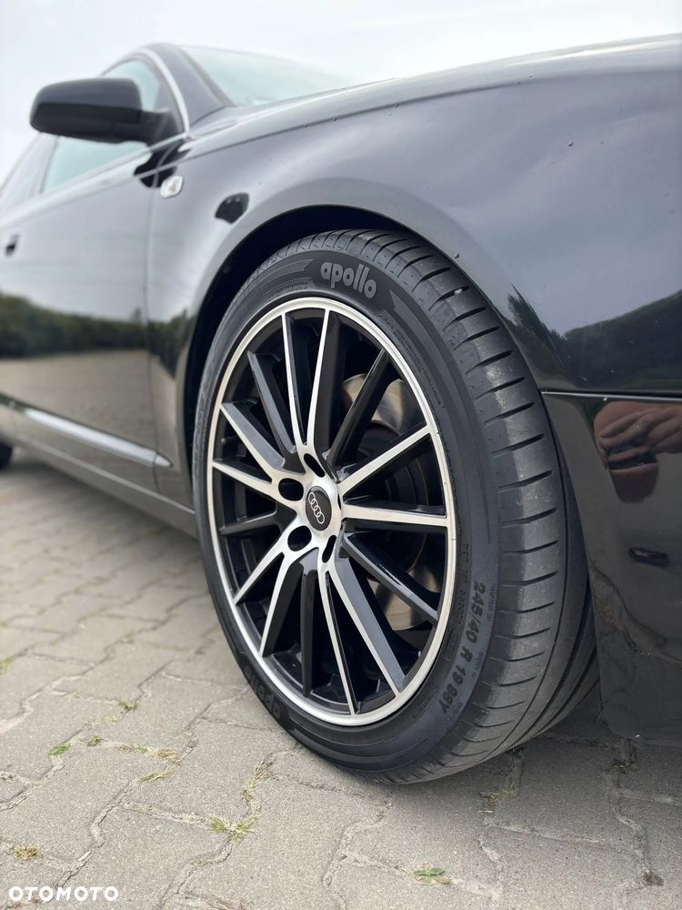 Audi A6 Limousine 3.0 TDI Quattro - 26