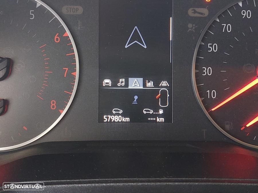 Renault Clio 1.0 TCe Limited - 6