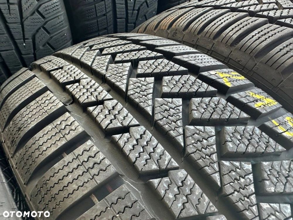 215/55r17 Continental Winter TS850P_8mm_4szt_(41) - 7