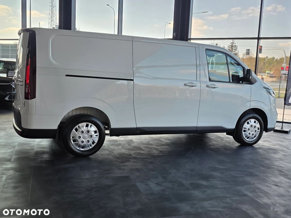 Maxus Deliver 7 L2H1 Fabrycznie NOWE Dostępne od reki I Leasing 102% I 5 lat Gwarancji I - 32