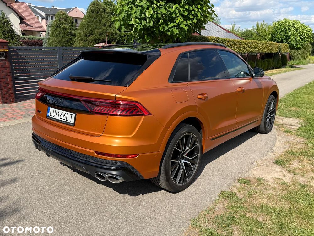 Audi SQ8 - 3