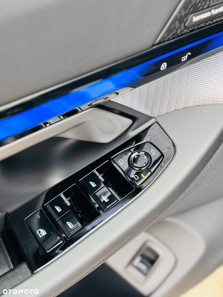 BMW Seria 5 - 9