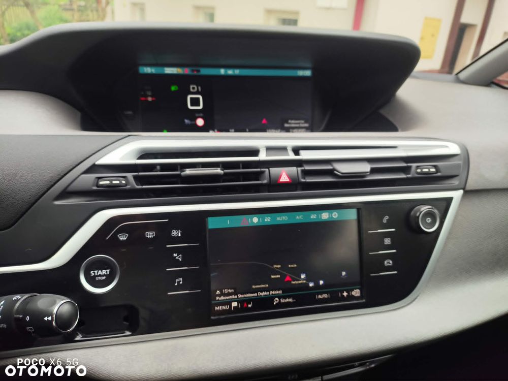Citroën C4 SpaceTourer 2.0 BlueHDi Shine S&S EAT6 - 29