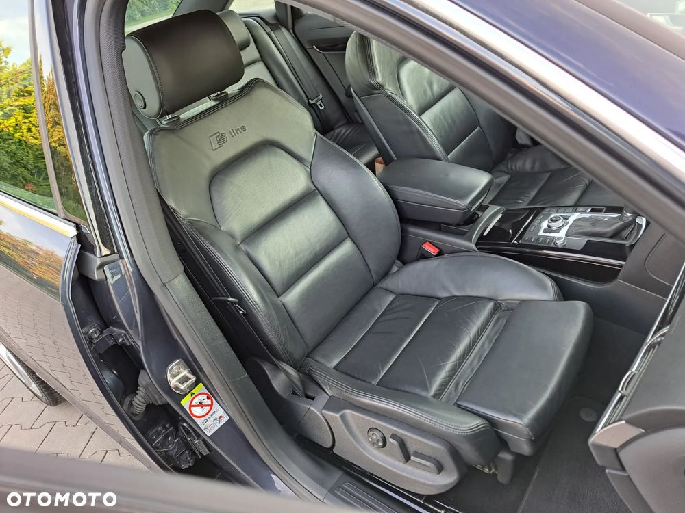 Audi A6 Limousine - 18
