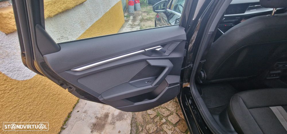 Audi A3 Sportback - 9