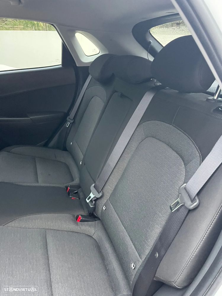 Hyundai Kauai Standard - 8