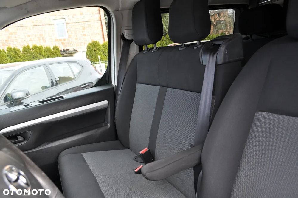 Toyota PROACE - 20