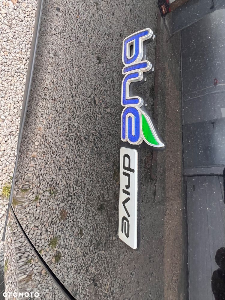 Hyundai ix35 1.6 2WD blue Comfort - 11