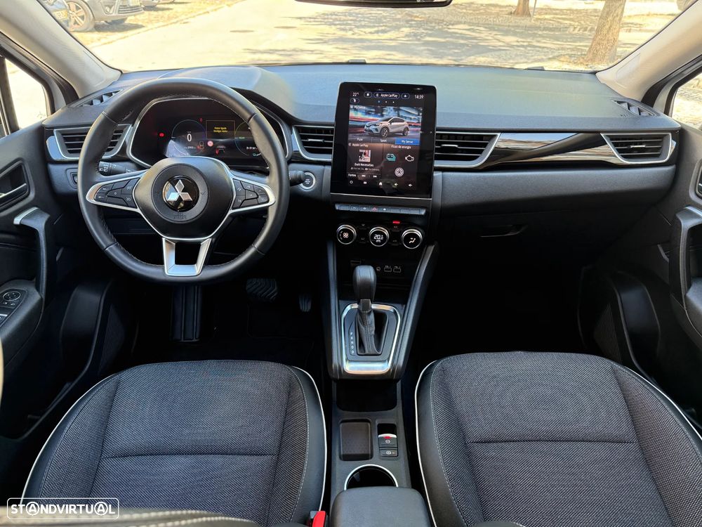 Mitsubishi ASX 1.6 PHEV Intense - 32