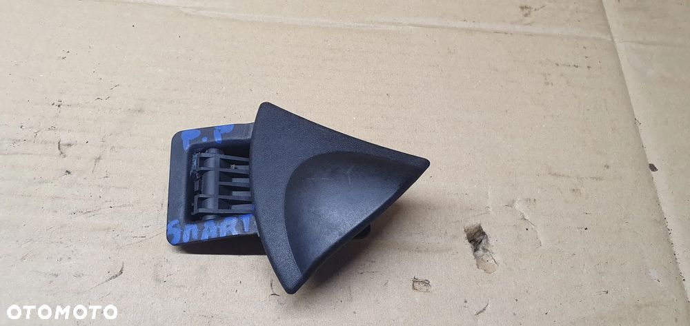 Klamka prawy przód przednia prawa Smart Fortwo - 1