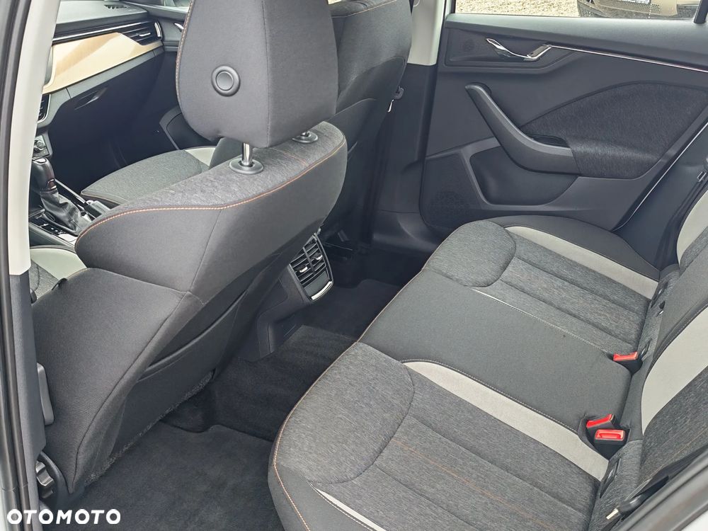 Skoda Scala 1.0 TSI Style DSG - 28