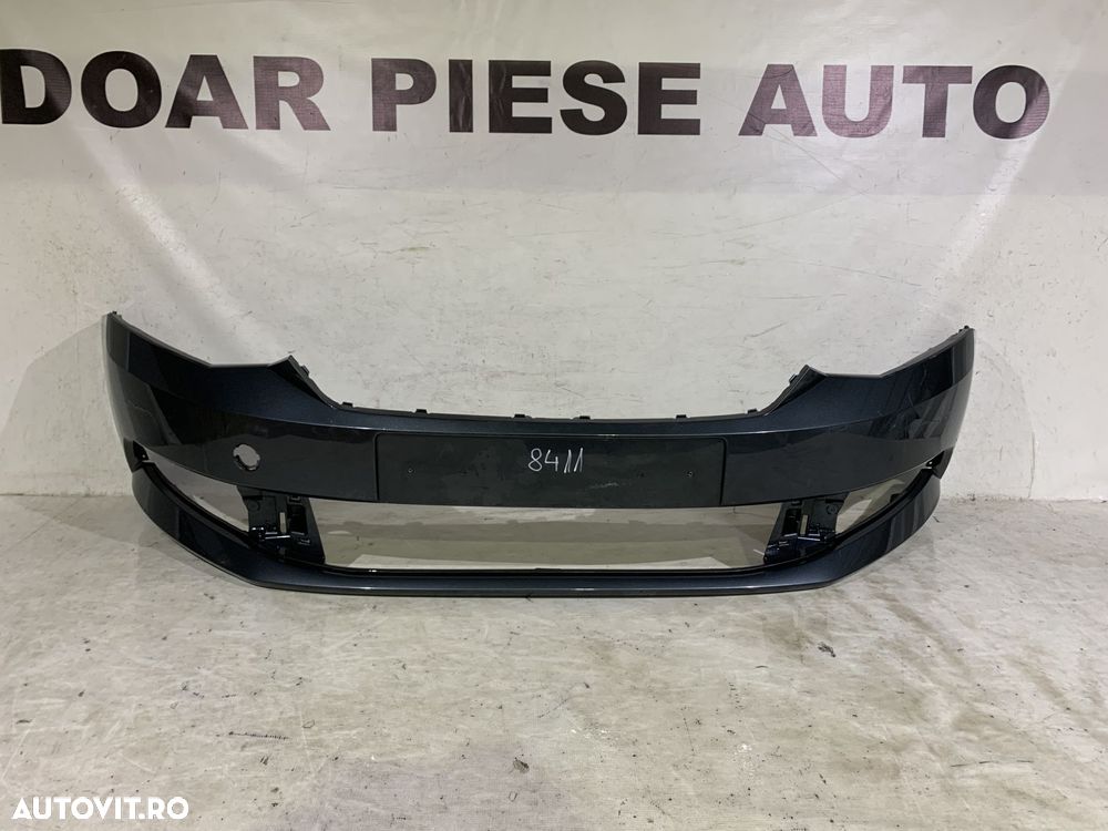 Bara fata Skoda Fabia, 2014, 2015, 2016, 2017, 2018, cod origine OE 6V0807221, in stare foarte buna. - 1
