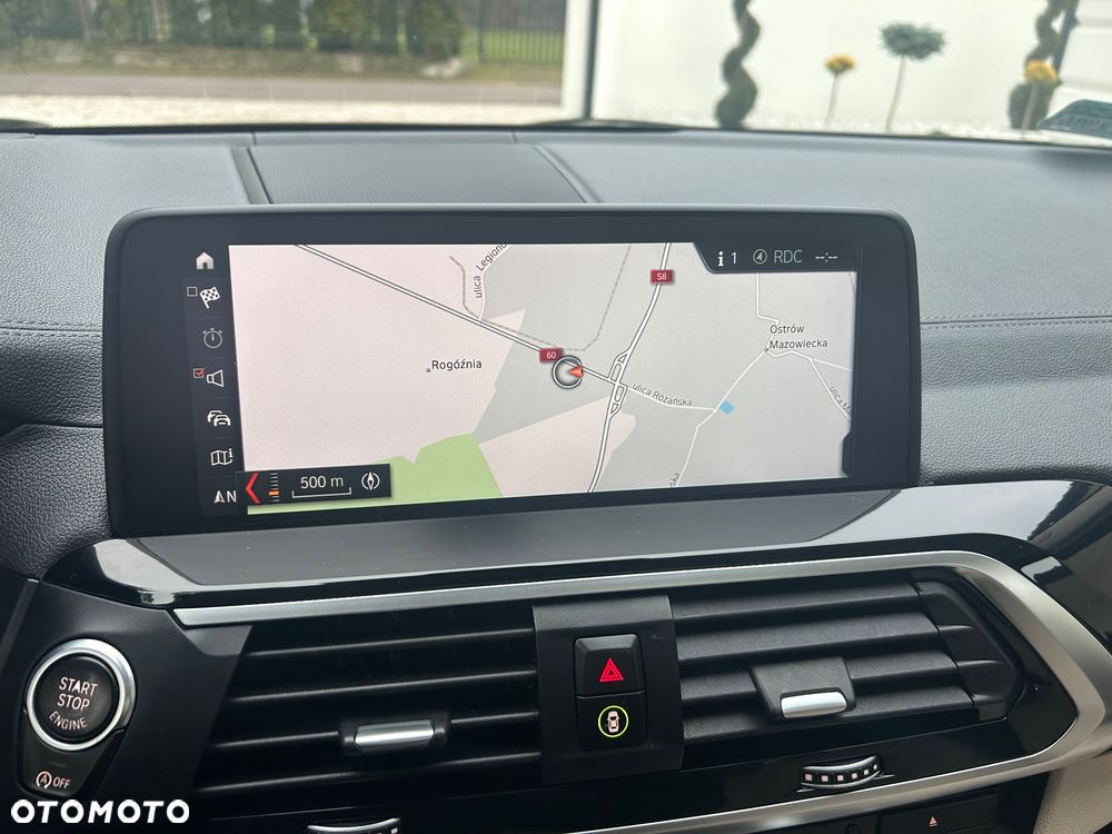 BMW X3 - 28