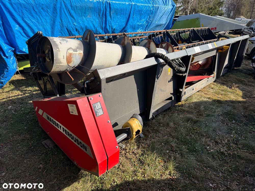 Massey Ferguson 7120 - 6