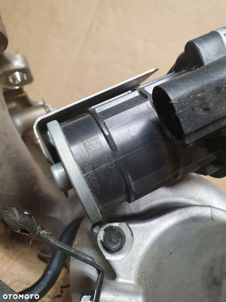 Turbo Hyundai i30 N Performance 2.0 275 KM 28231-2GTTT0 - 1