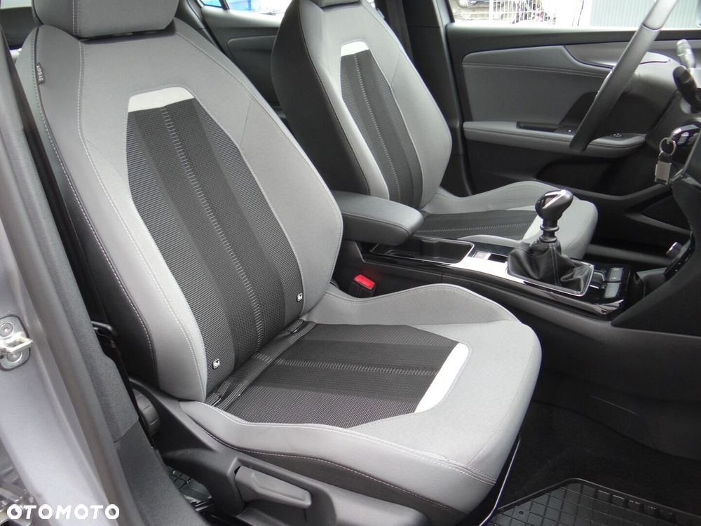 Opel Mokka 1.2 T Edition S&S - 16