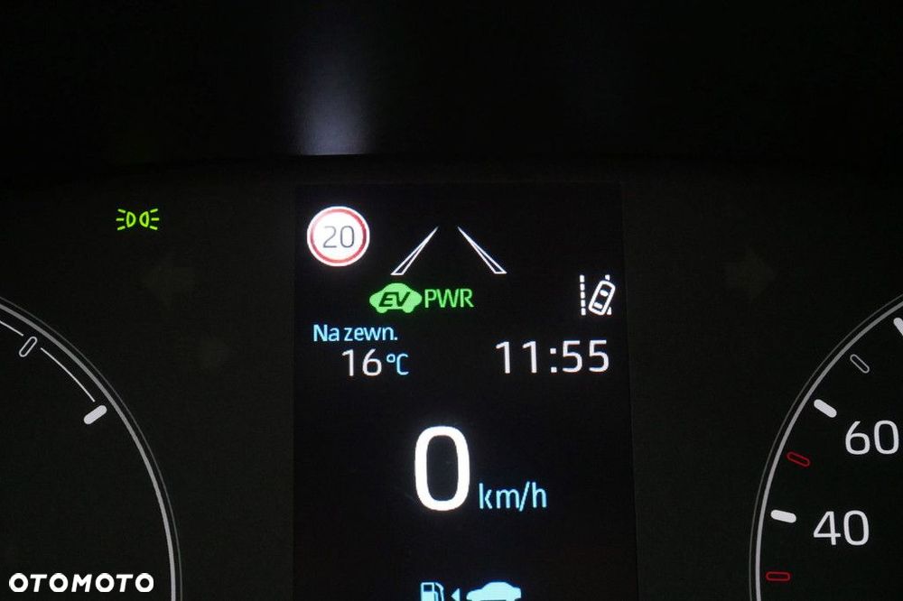 Mazda 2 Hybrid 1.5 Pure CVT - 20