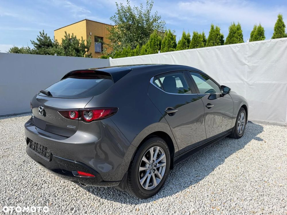 Mazda 3 - 12