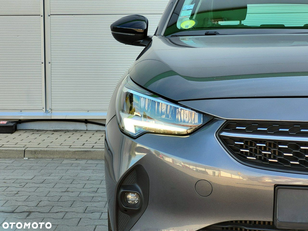 Opel Corsa - 6