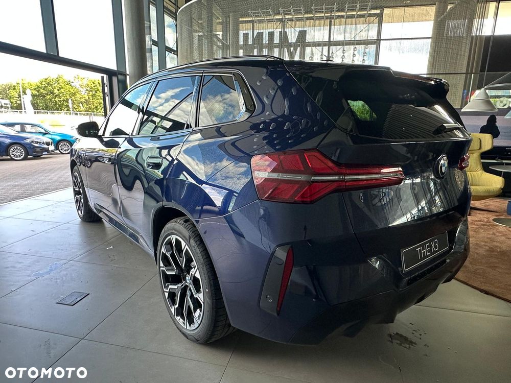 BMW X3 - 5