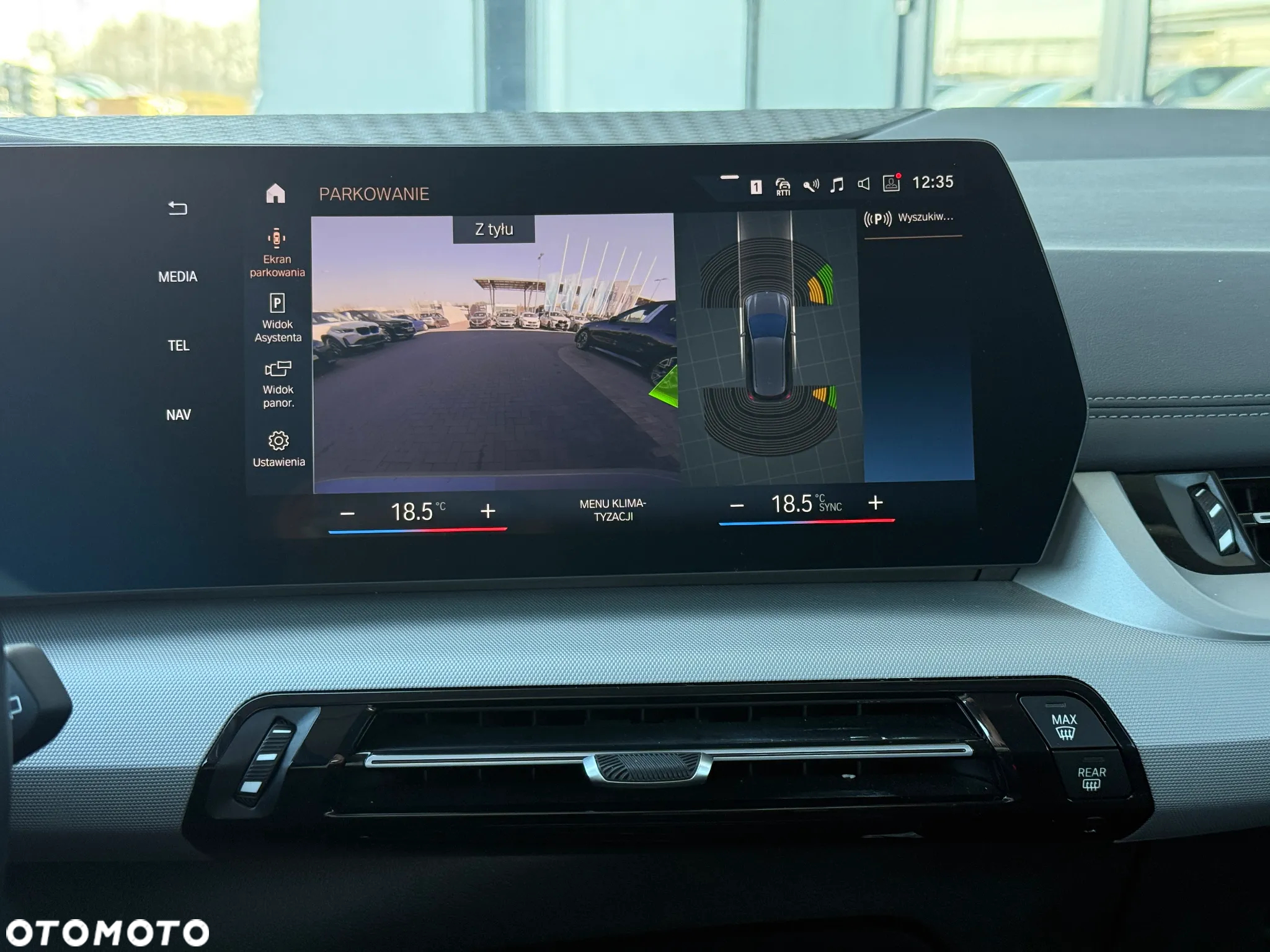 BMW Seria 2 218i GT Advantage - 20