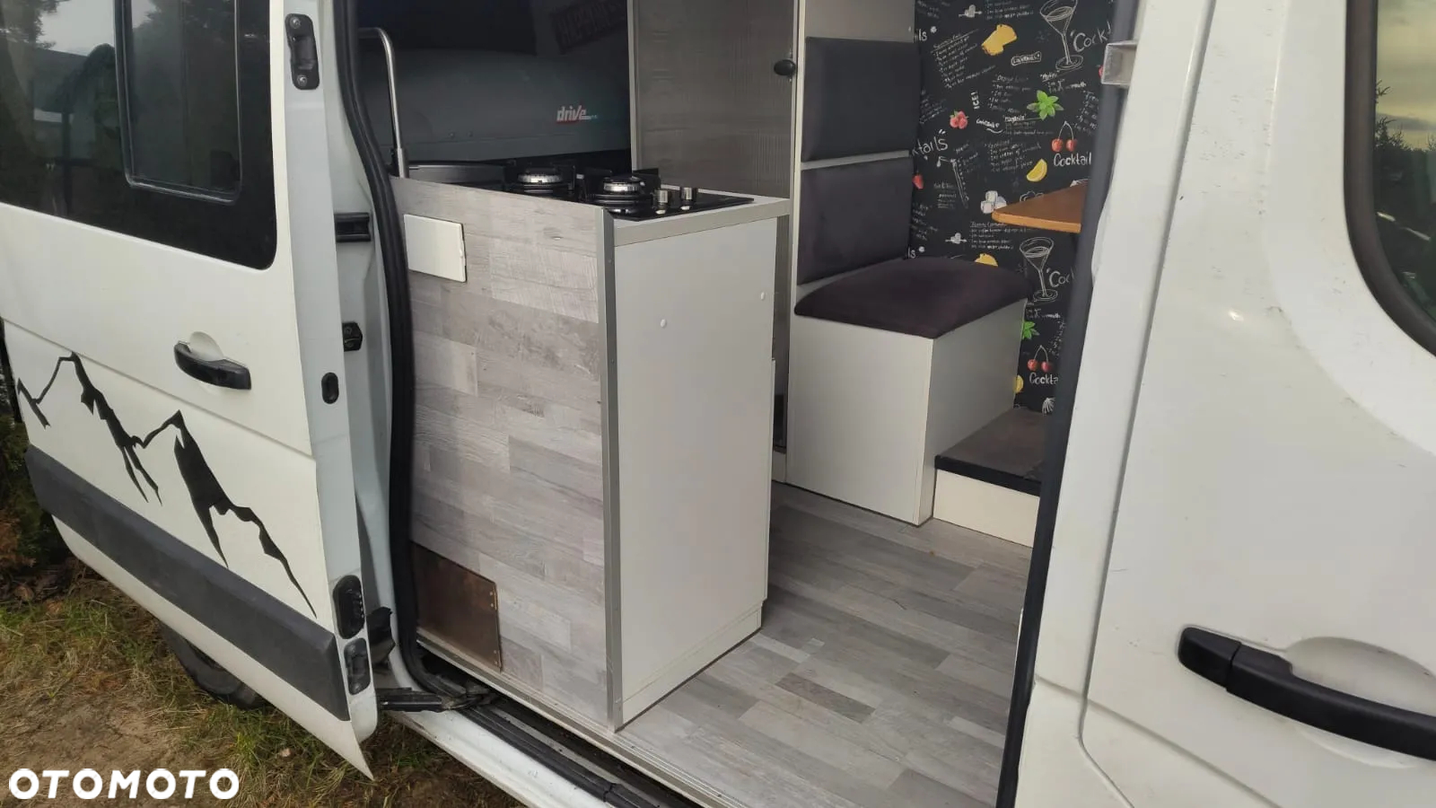 Renault Master - 3