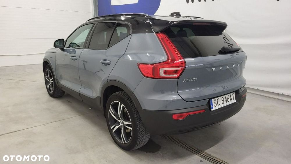 Volvo XC 40 - 8