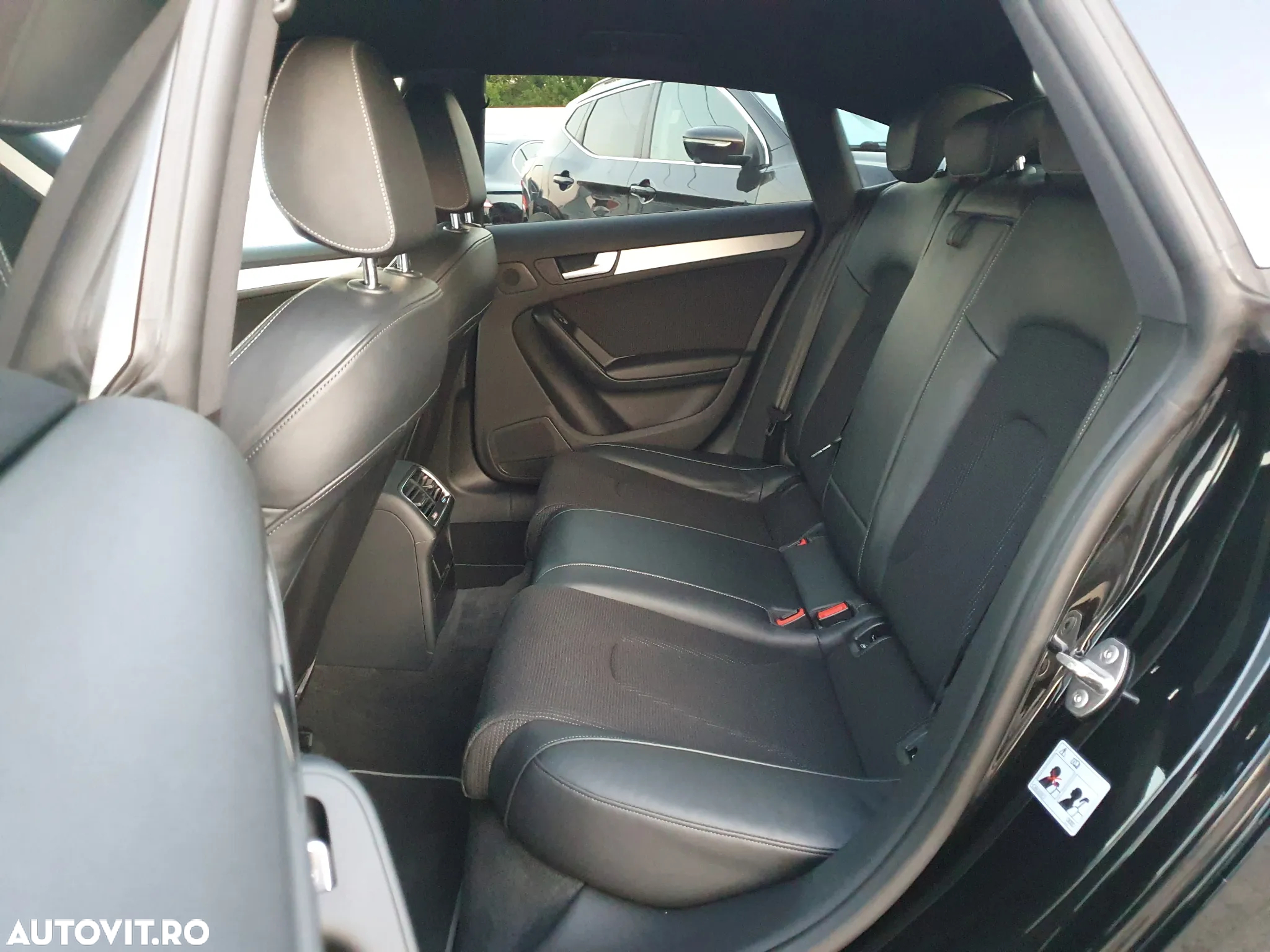 Audi A5 Sportback 2.0 TDI clean diesel Multitronic - 11