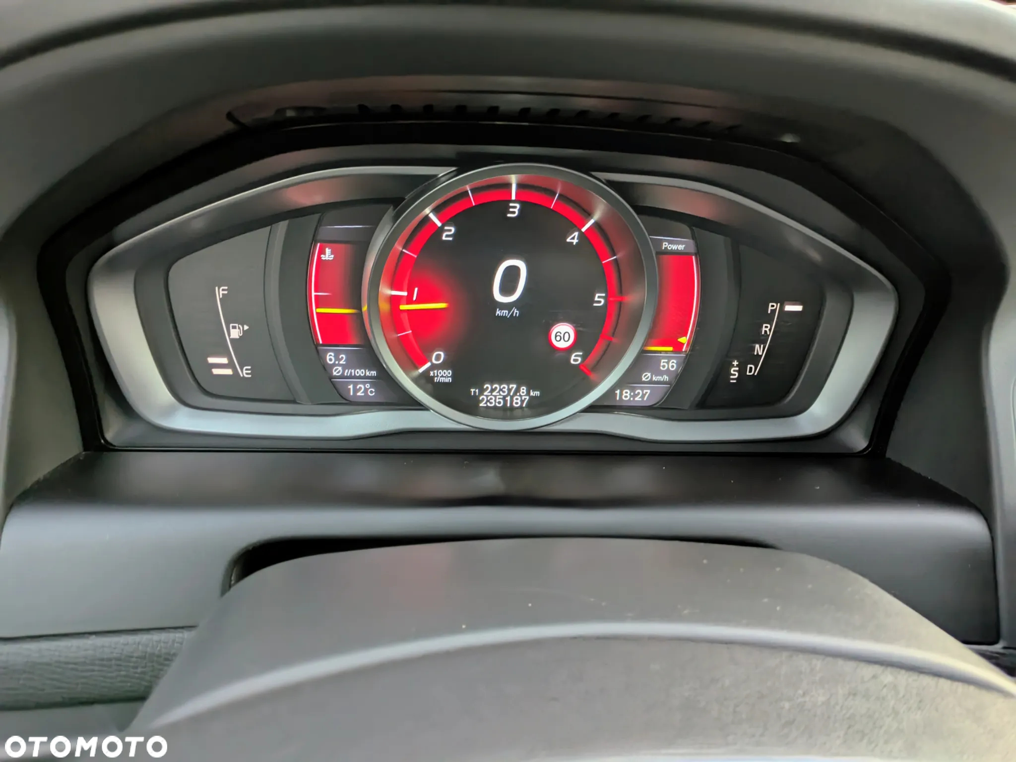 Volvo XC 60 - 27
