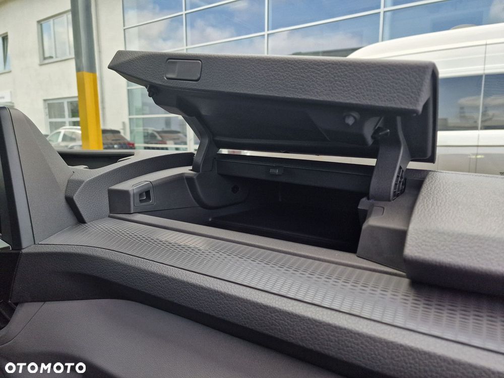 Volkswagen Transporter - 20