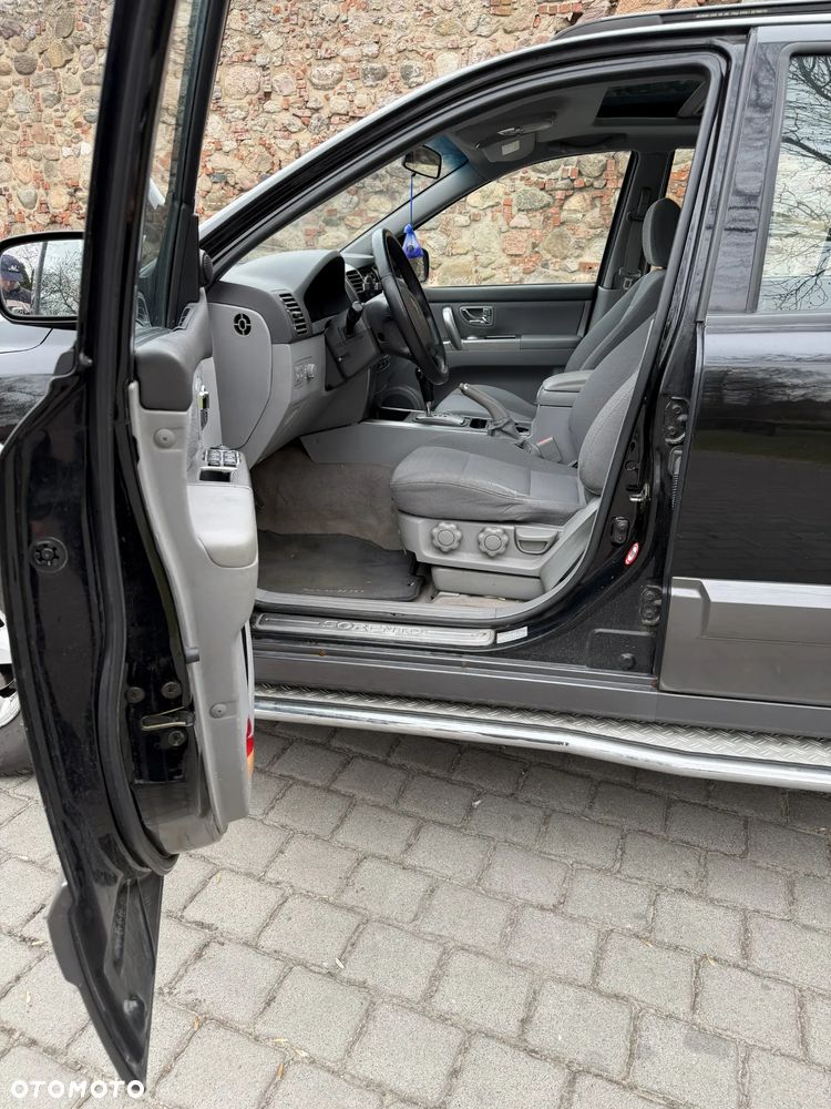 Kia Sorento 3.5 V6 EX - 20